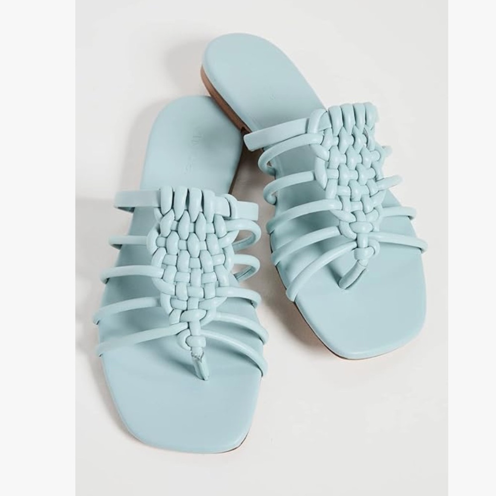 Vince Women's Dae Strappy Sandals